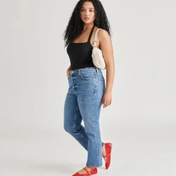 Cannes Shoulder Bag Ivory Stella