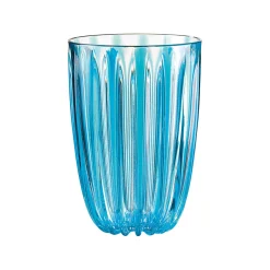 Dolcevita Tall Tumbler Turquoise