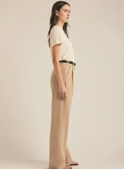 Favorite Daughter Tee Gardenia