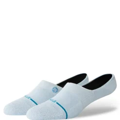 Glowing No Show Ice Blue