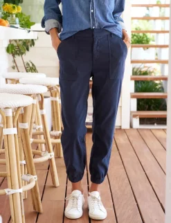 Jameson Utility jogger Navy