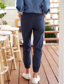 Jameson Utility jogger Navy