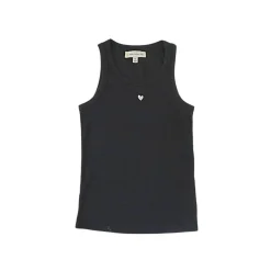 KR Tank Black