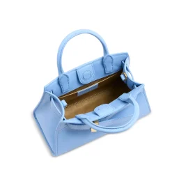 Mini Dash Bag Light Blue