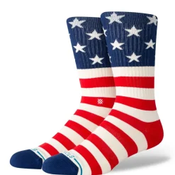 The Fourth St Crew Red