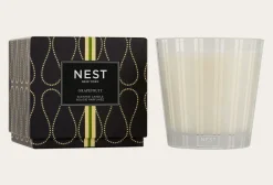 3 Wick Candle 21 oz. Grapefruit